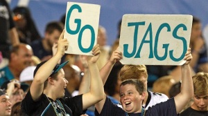 Philadelphia Eagles v Jacksonville Jaguars